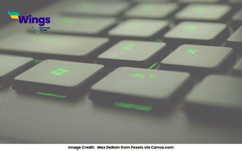 Which shortcut key is used for previewing the page before printing