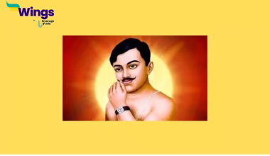 Which Indian revolutionary is often known by the pseudonym "Balraj"?