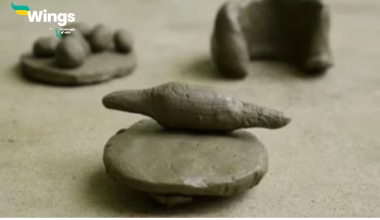 'Boo' village of Nagaur was famous for which of the Art Work?