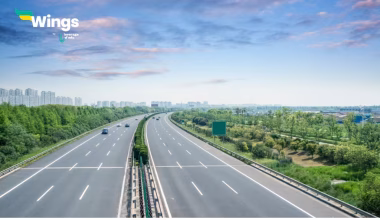 The Shortest (in length) National Highway in India is
