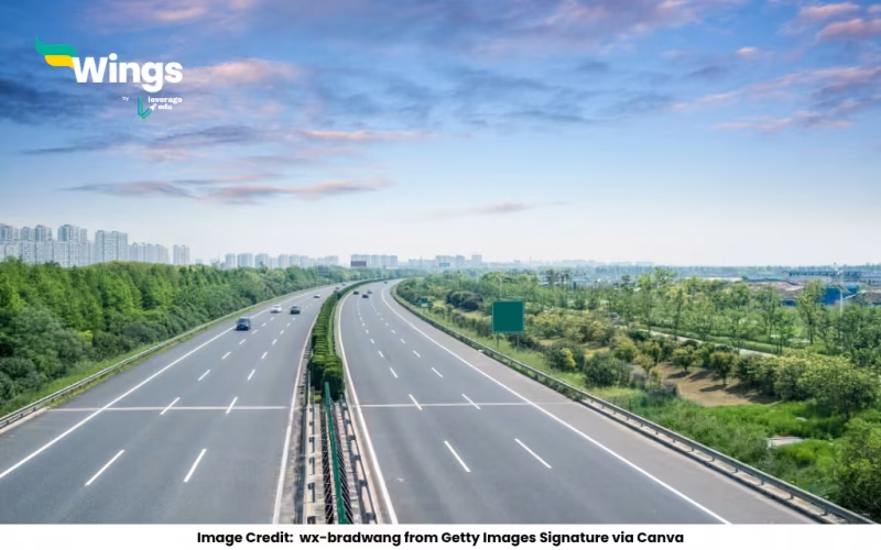 The Shortest (in length) National Highway in India is