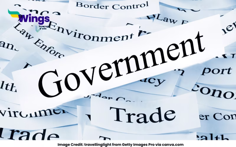 Government Based on Social Contract