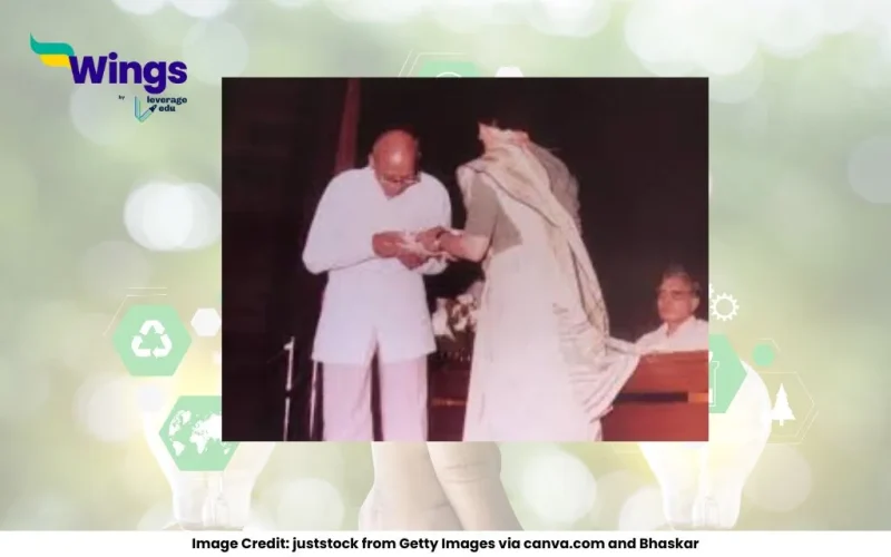 father of indian ecology