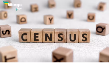 First census in India was conducted in the year _______.