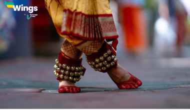 Bharatanatyam is a famous dance of which Indian state?