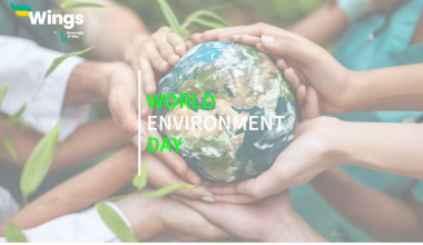 UN World Environment Day is celebrated on