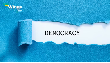 Factors Responsible for the Success of Democracy