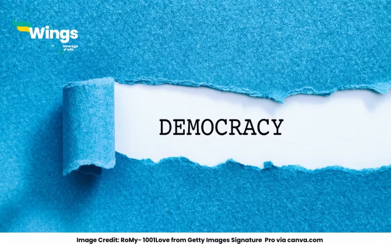 Factors Responsible for the Success of Democracy