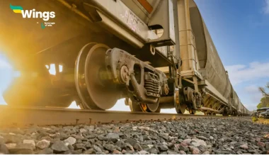 How many Gauges of Railway Tracks are there in India