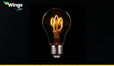 filament of an electric bulb is made of tungsten