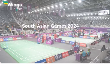 Which among the following countries hosted the 2024 South Asian Games?