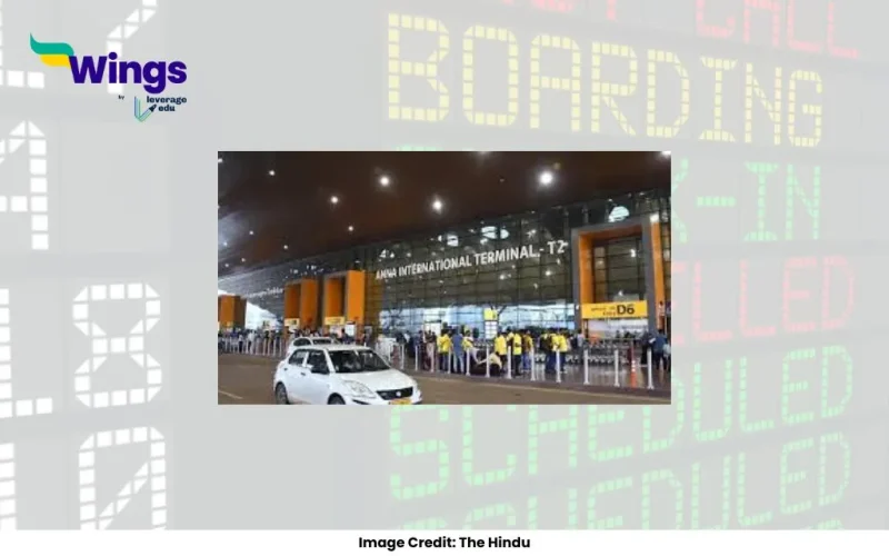 Anna-International-Airport