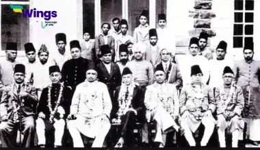 the Founder of Muslim League