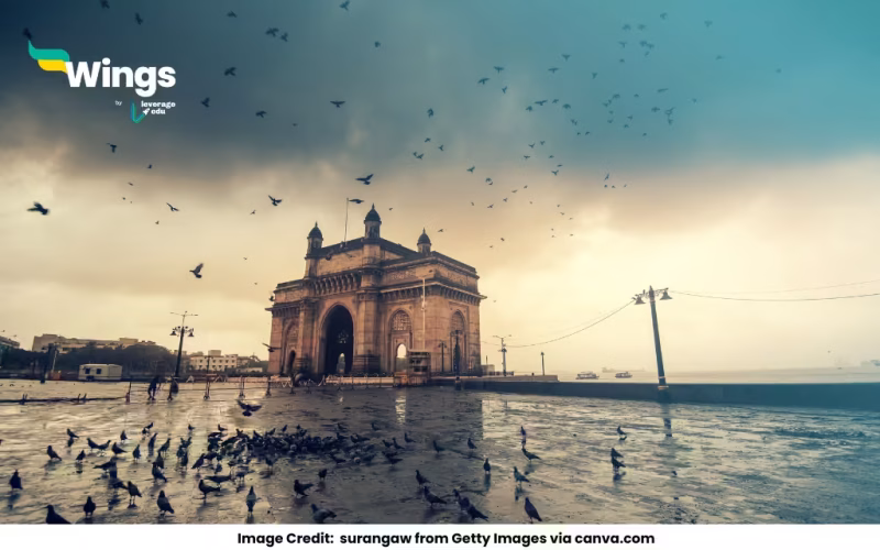 What is Maharashtra Famous For