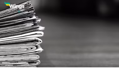 Marathi newspaper ‘Kesari