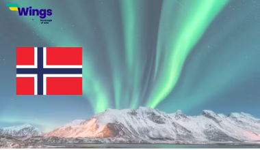 Which Country is known as the "Land of the Midnight Sun"?