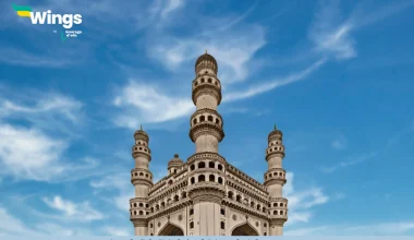 Which city is known as the Pearl City of India