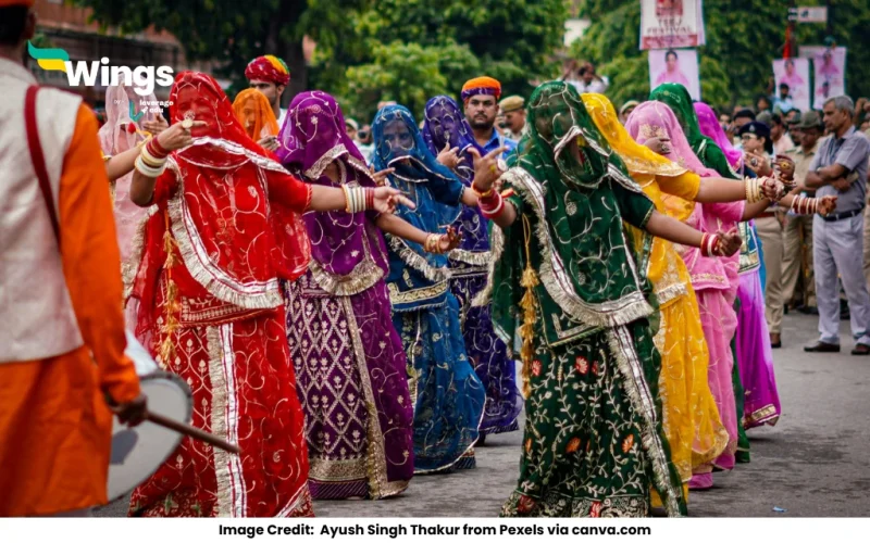 Write a short note on Banjaras