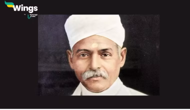 Who gave the slogan "Satyameva Jayate"?