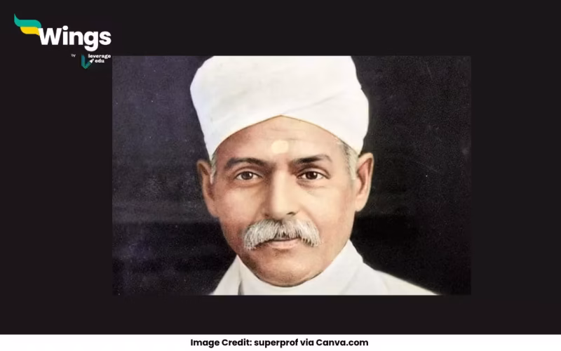 Who gave the slogan "Satyameva Jayate"?