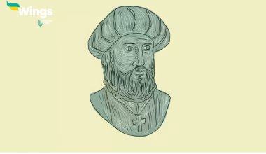 In which year did Vasco da Gama discover India?