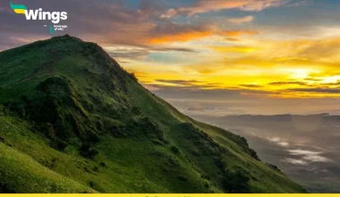 The highest peak in Annamalai hills is Anaimudi