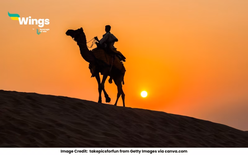 Largest State in India