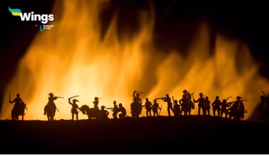 Impact of the Civil War in Sri Lanka