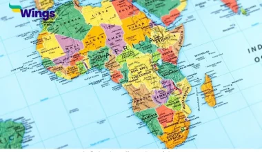 Which is called the Dark Continent