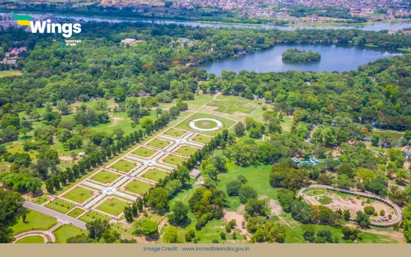 Jamshedpur Is Famous for Its Iron and Steel Industry