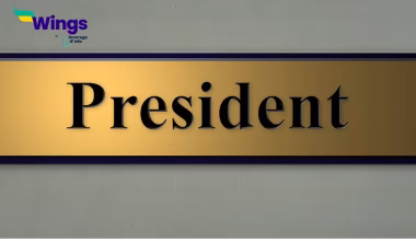 First President of India