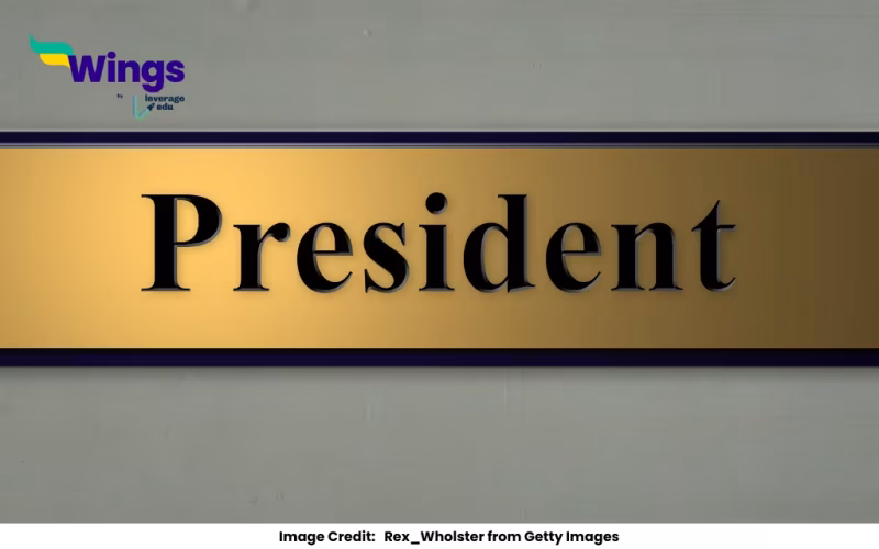 First President of India