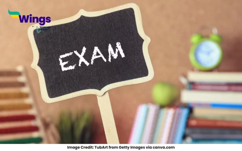 How and Who Invented Exams