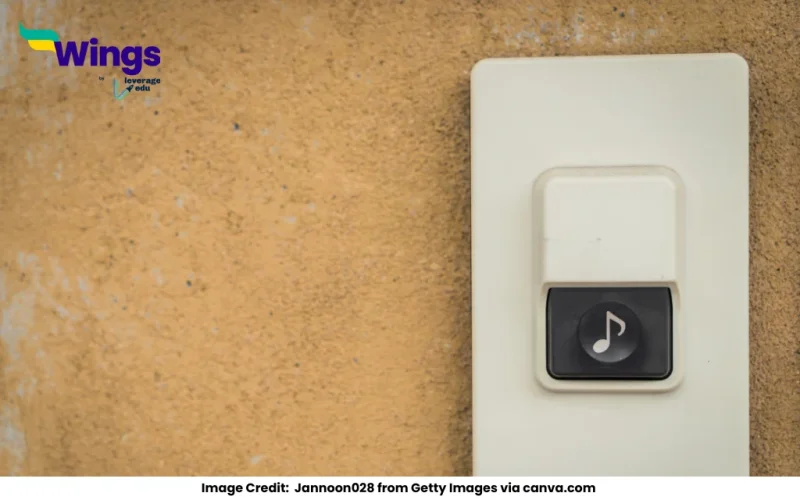 Write a short note on an electric bell