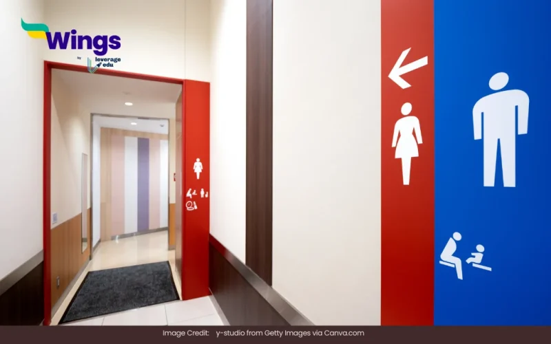 What Do You Mean by Public Facilities