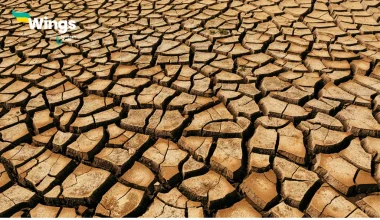 Describe three features of Arid Soil