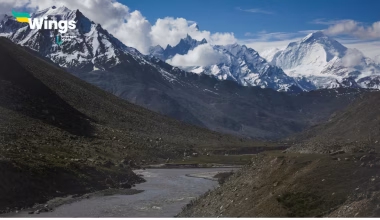 Trans-Himalayan Rivers