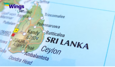 majoritarianism in Sri Lanka