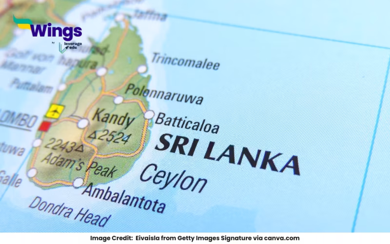 majoritarianism in Sri Lanka