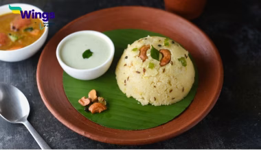 Famous Foods of Coimbatore
