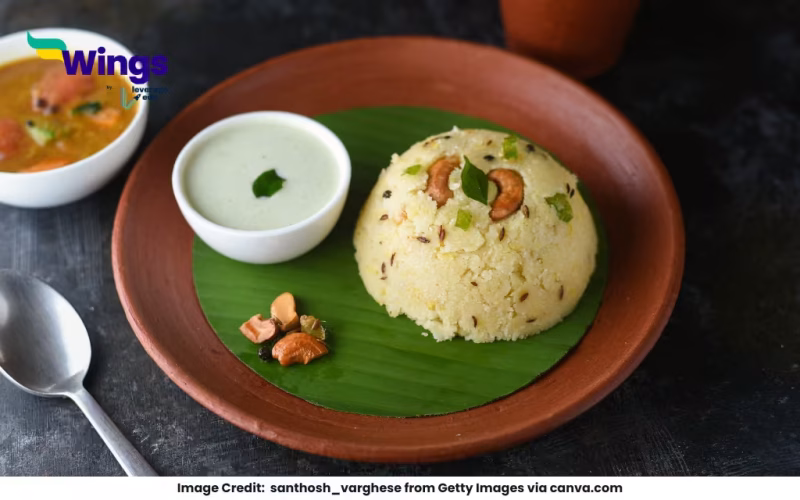 Famous Foods of Coimbatore