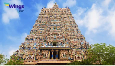 Tamil Nadu is the _______ largest state in India by area.