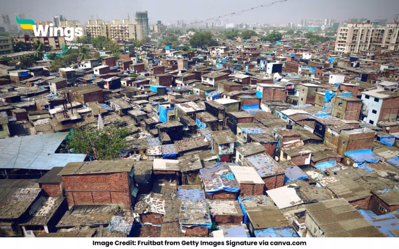 Dharavi