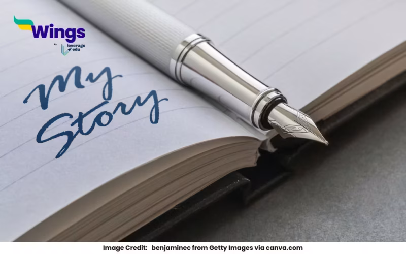 Story Writing Format