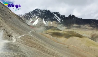 Which part of the himalayas has been traditionally known as Punjab Himalaya