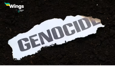 genocidal war