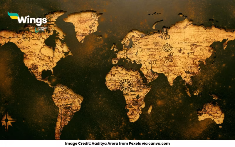 second largest continent