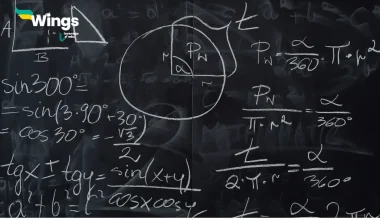 Define the plane angle and solid angle