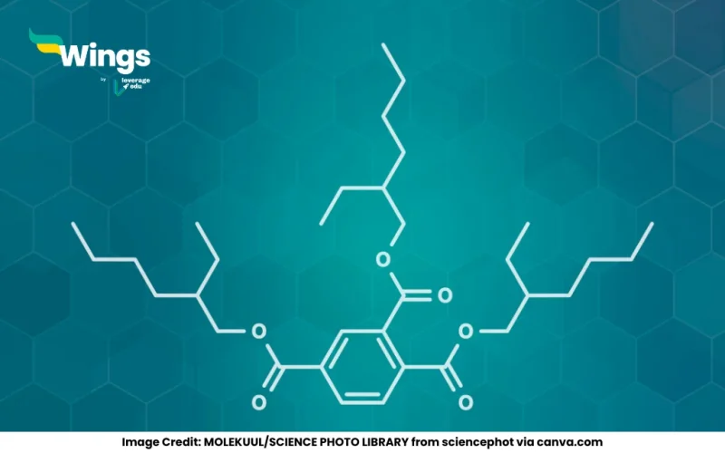 Give one example of a Triatomic molecule