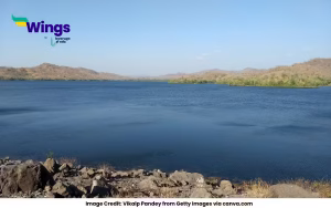 River Narmada